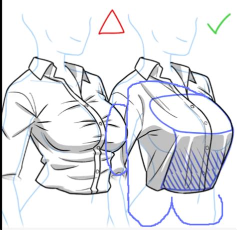 boob drawing|How To Draw Boobs: Guidelines, Anatomy, Styles, And Mistakes。